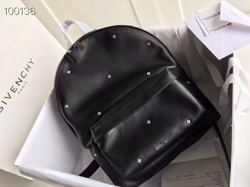 Givenchy Backpacks